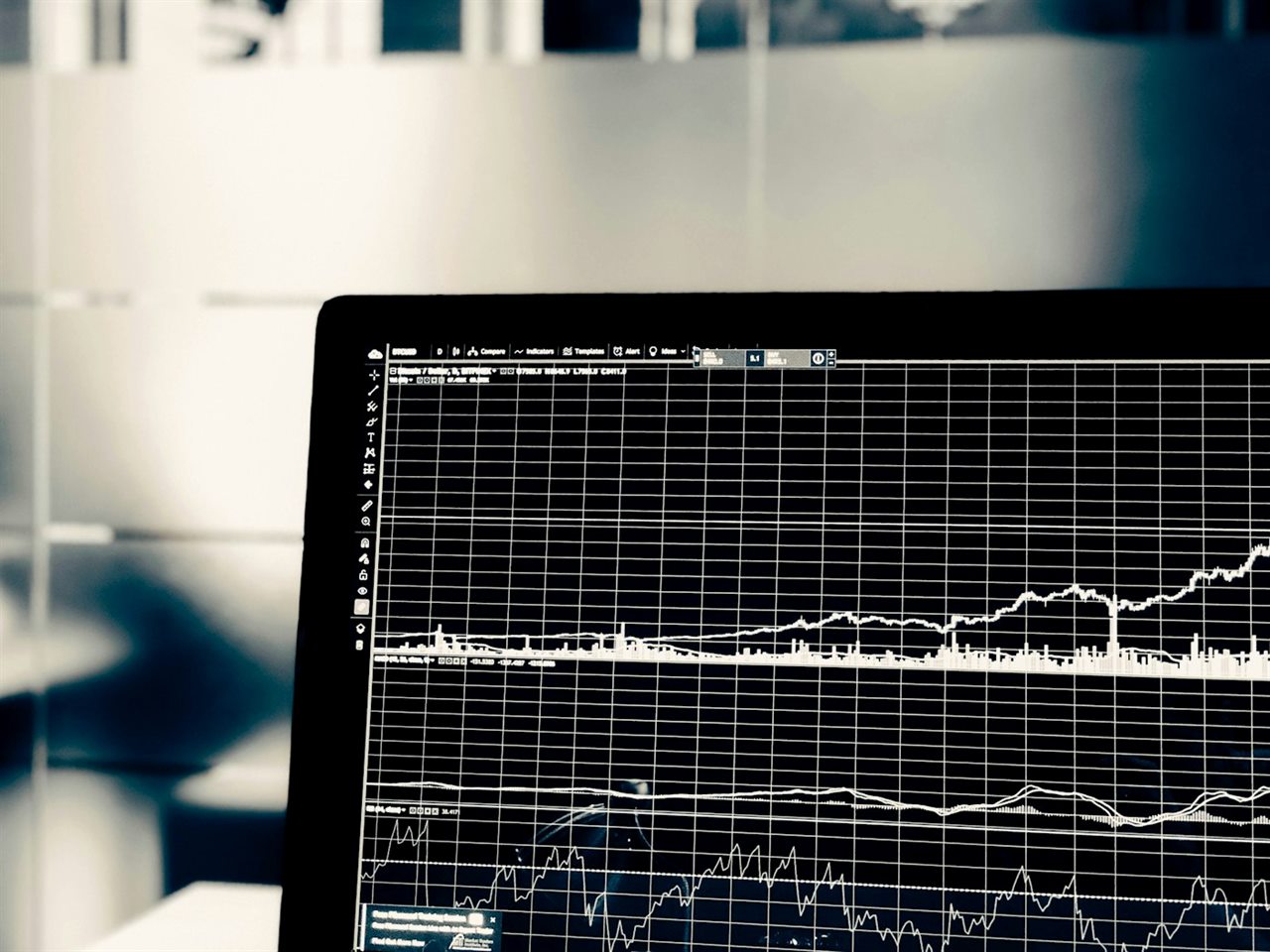 Systematic market execution